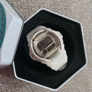 Baby G-shock